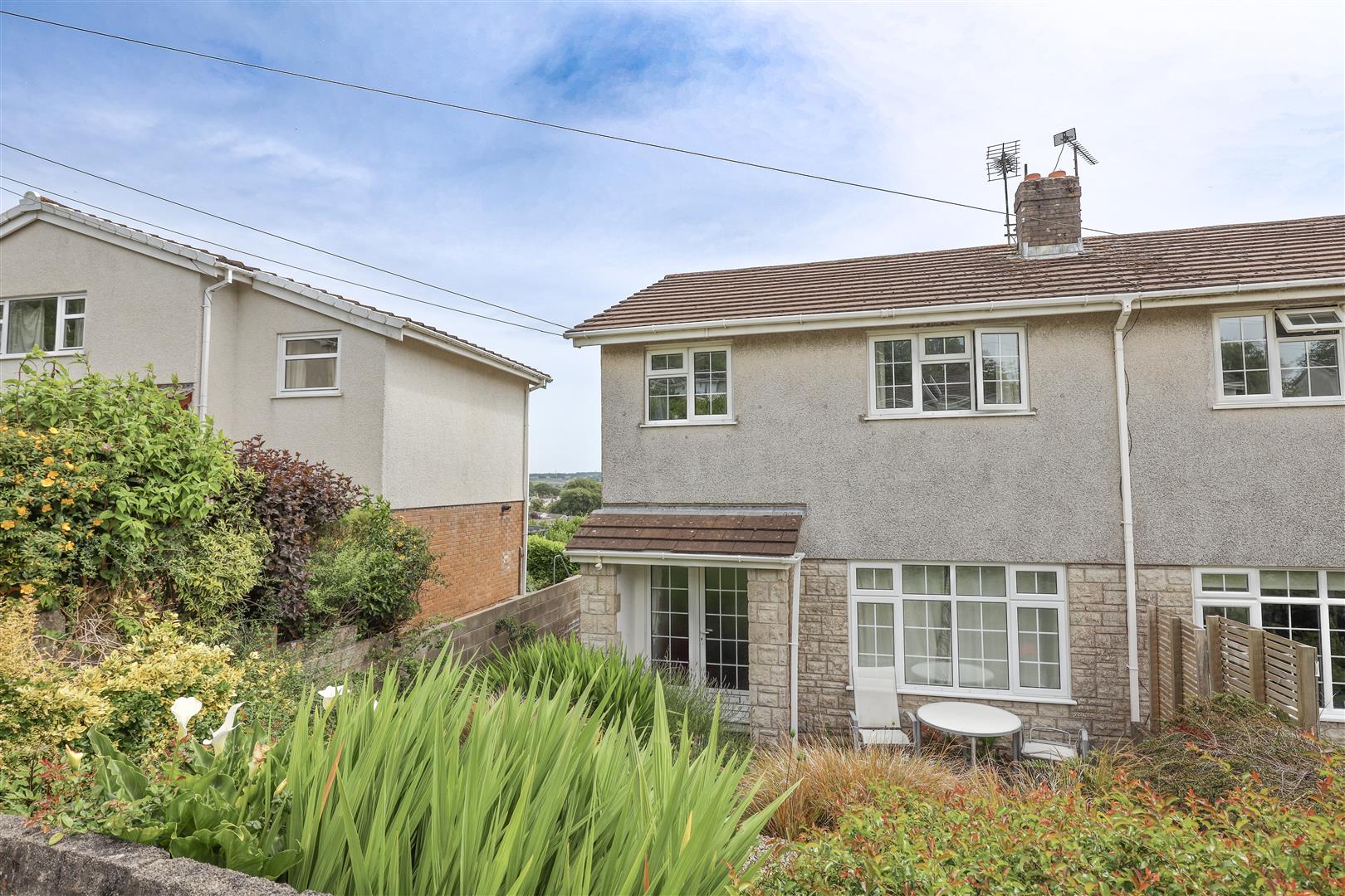 Geraints Way, Cowbridge, Vale of Glamorgan, CF71 7AY